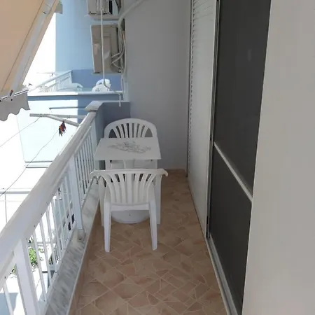 Apartment House Irene & Stelios
