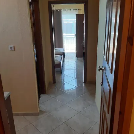 Apartment House Irene & Stelios