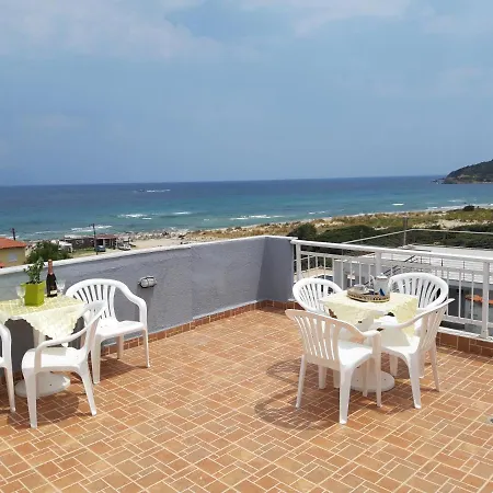 House Irene & Stelios *