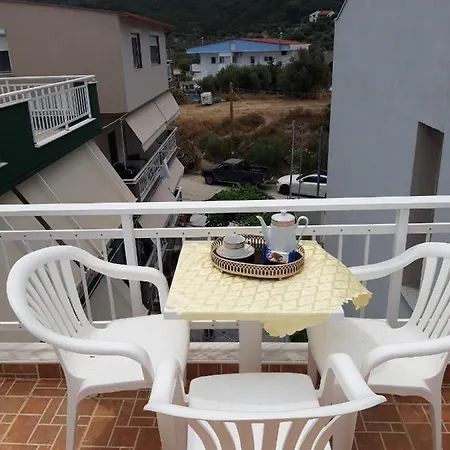 House Irene & Stelios Apartment Sarti