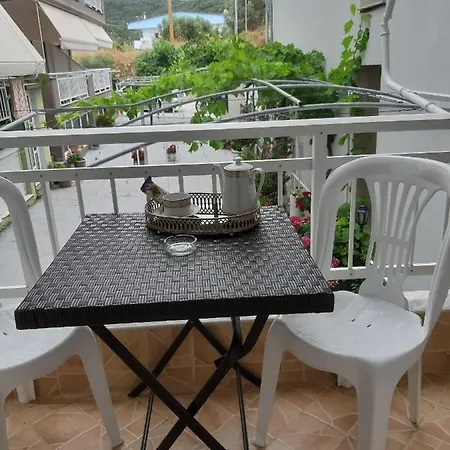 House Irene & Stelios Apartment Sarti