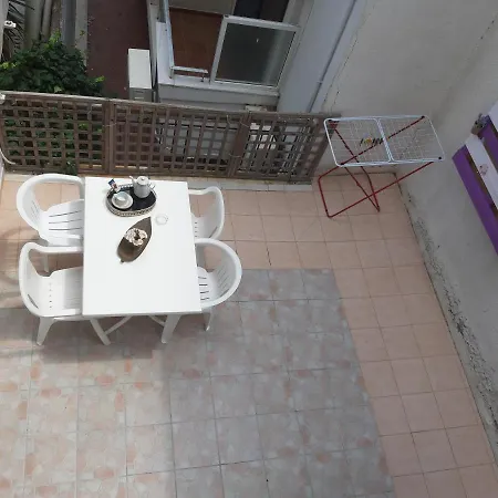 House Irene & Stelios Apartment Sarti