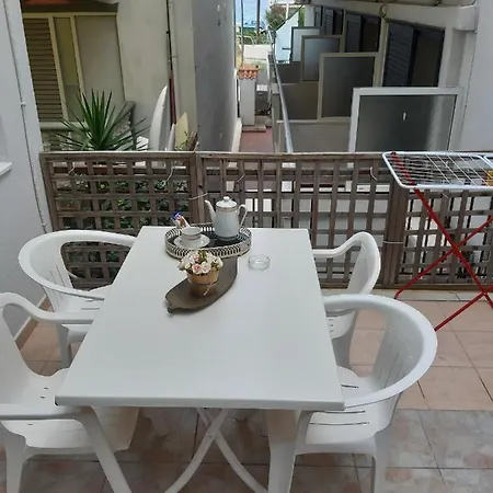 House Irene & Stelios Apartment Sarti