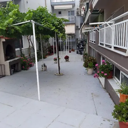 House Irene & Stelios