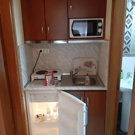 Apartment House Irene & Stelios *