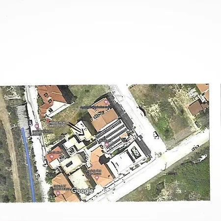 House Irene & Stelios Sarti