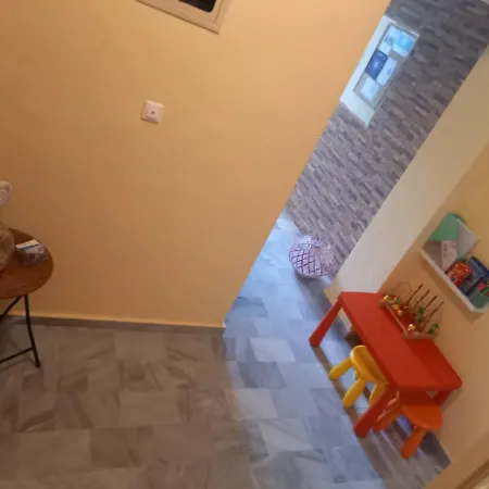 Appartement House Irene & Stelios *