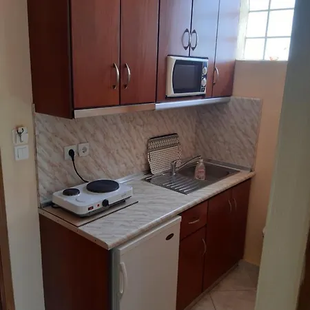 Apartamento House Irene&stelios