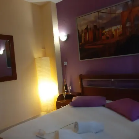 Apartamento House Irene&stelios *