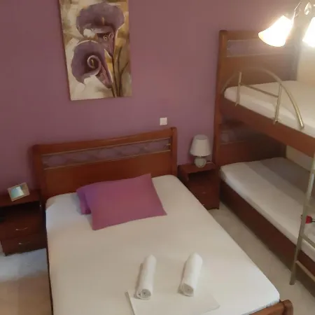 House Irene&stelios Apartamento *